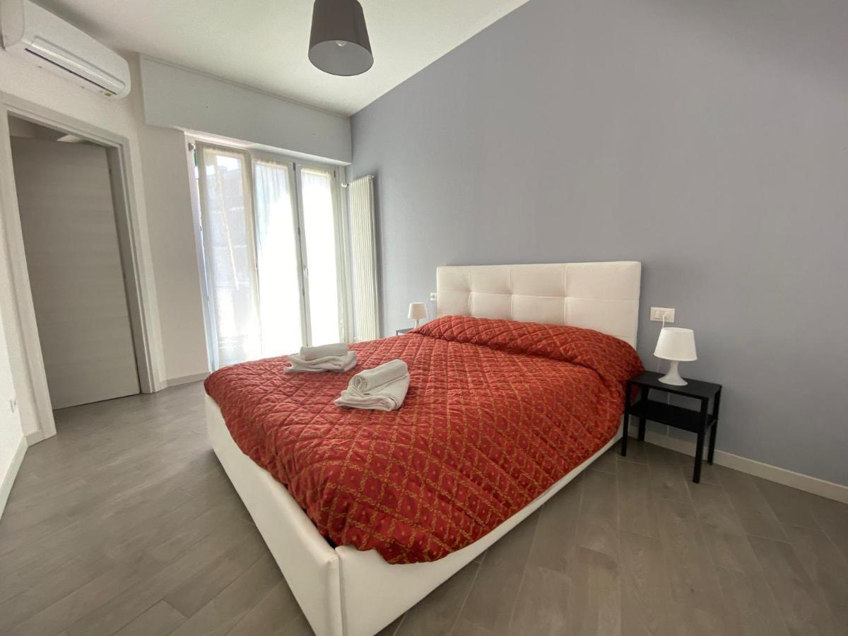 Gianluca Apartments 7 Finale Ligure Exteriér fotografie