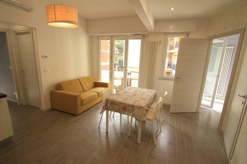 Gianluca Apartments 7 Finale Ligure Exteriér fotografie