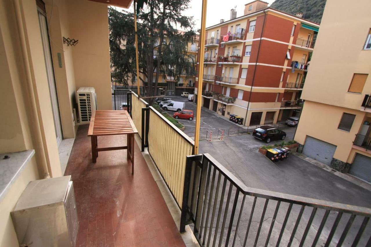 Gianluca Apartments 7 Finale Ligure Exteriér fotografie